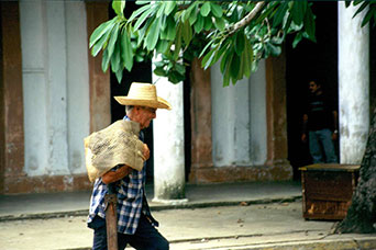 Cuba