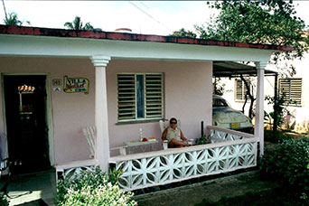 Cuba