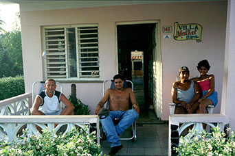 Cuba