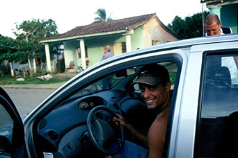 Cuba