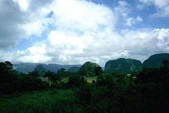 Cuba