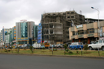 Etiopia (Dancalia)