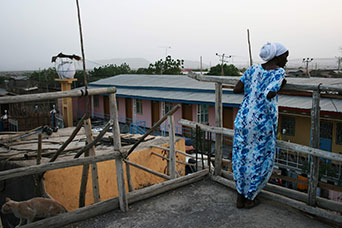 Etiopia (Dancalia)