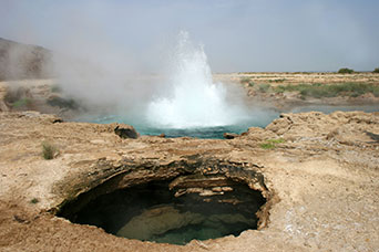 Etiopia (Dancalia)