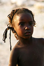 Etiopia (Dancalia)