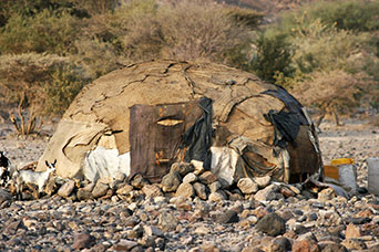 Etiopia (Dancalia)