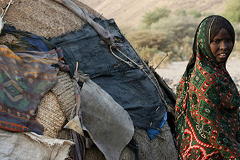 Etiopia (Dancalia)