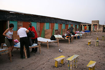 Etiopia (Dancalia)