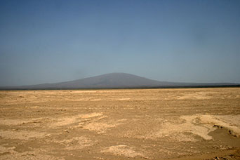 Etiopia (Dancalia)