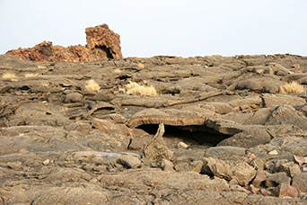 Etiopia (Dancalia)