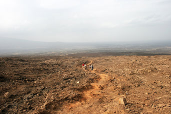 Etiopia (Dancalia)