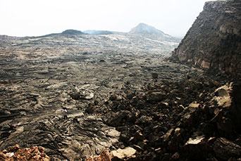 Etiopia (Dancalia)
