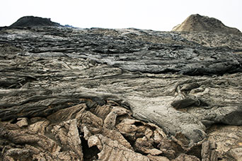 Etiopia (Dancalia)