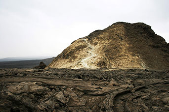 Etiopia (Dancalia)