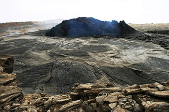 Etiopia (Dancalia)