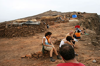 Etiopia (Dancalia)