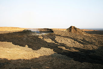Etiopia (Dancalia)