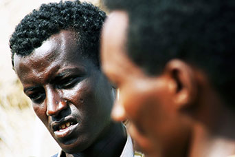 Etiopia (Dancalia)