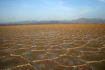 Etiopia (Dancalia)