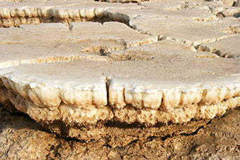 Etiopia (Dancalia)