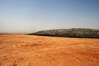 Etiopia (Dancalia)