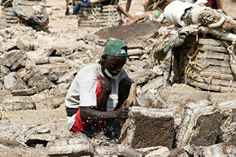 Etiopia (Dancalia)