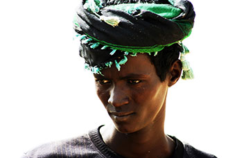 Etiopia (Dancalia)