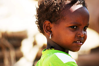 Etiopia (Dancalia)