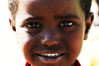 Etiopia (Dancalia)