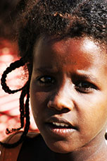 Etiopia (Dancalia)