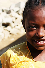 Etiopia (Dancalia)