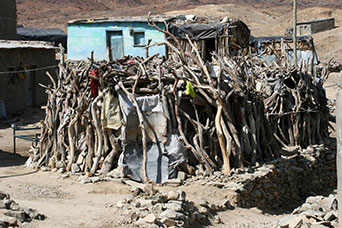 Etiopia (Dancalia)