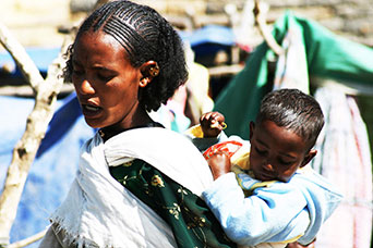 Etiopia (Dancalia)