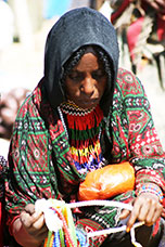 Etiopia (Dancalia)