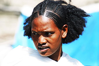 Etiopia (Dancalia)
