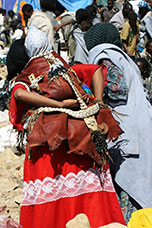 Etiopia (Dancalia)