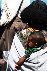 Etiopia (Dancalia)
