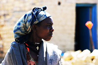 Etiopia (Dancalia)