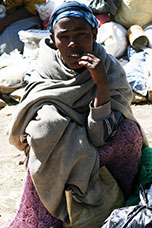 Etiopia (Dancalia)
