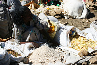 Etiopia (Dancalia)