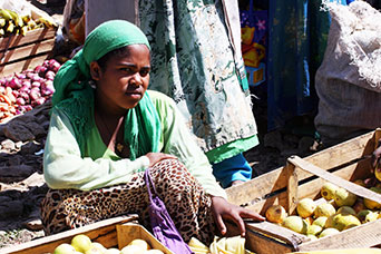 Etiopia (Dancalia)