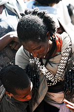 Etiopia (Dancalia)