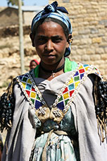 Etiopia (Dancalia)