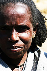 Etiopia (Dancalia)