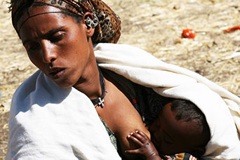 Etiopia (Dancalia)