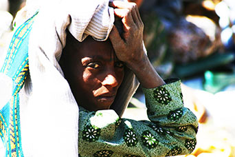 Etiopia (Dancalia)