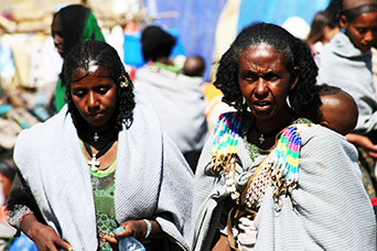 Etiopia (Dancalia)