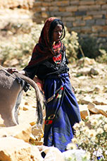 Etiopia (Dancalia)