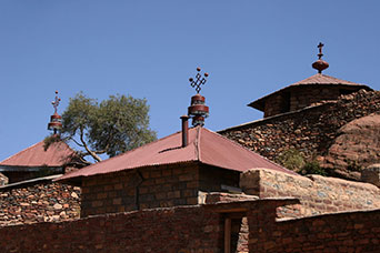 Etiopia (Dancalia)