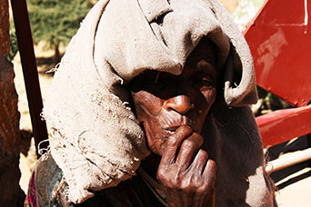 Etiopia (Dancalia)